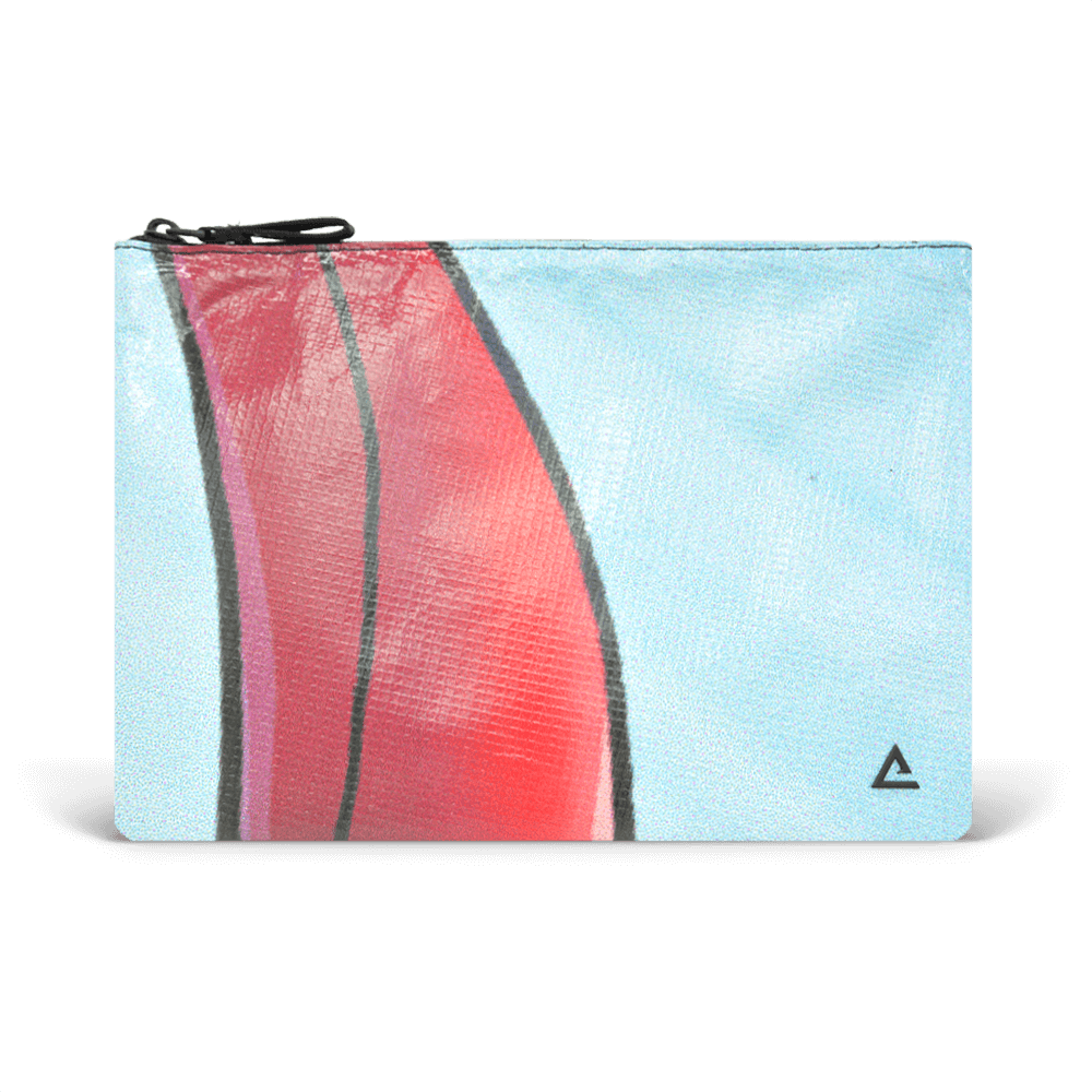 Charlie Pouch