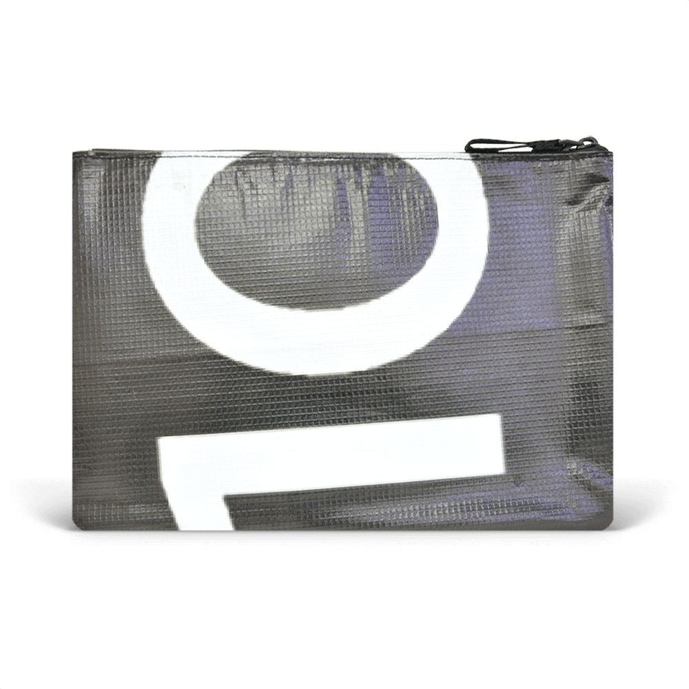 Charlie Pouch