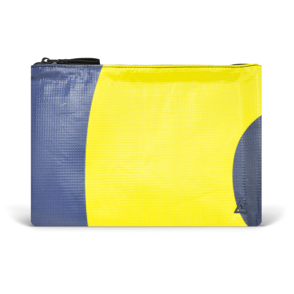 Charlie Pouch