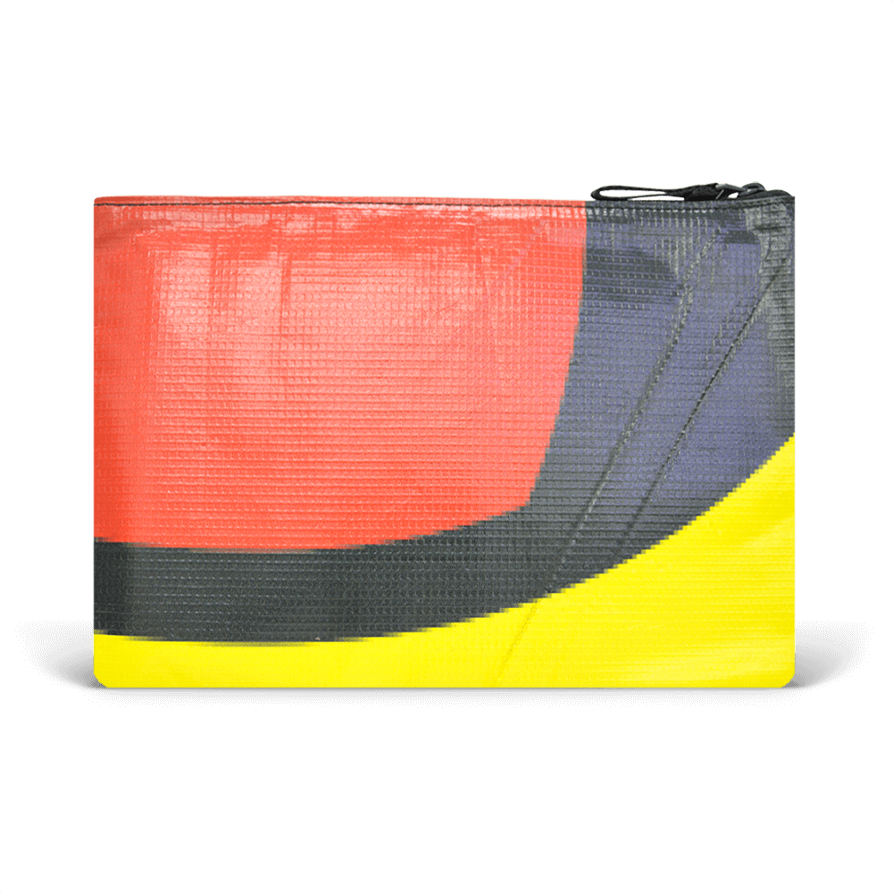 Charlie Pouch