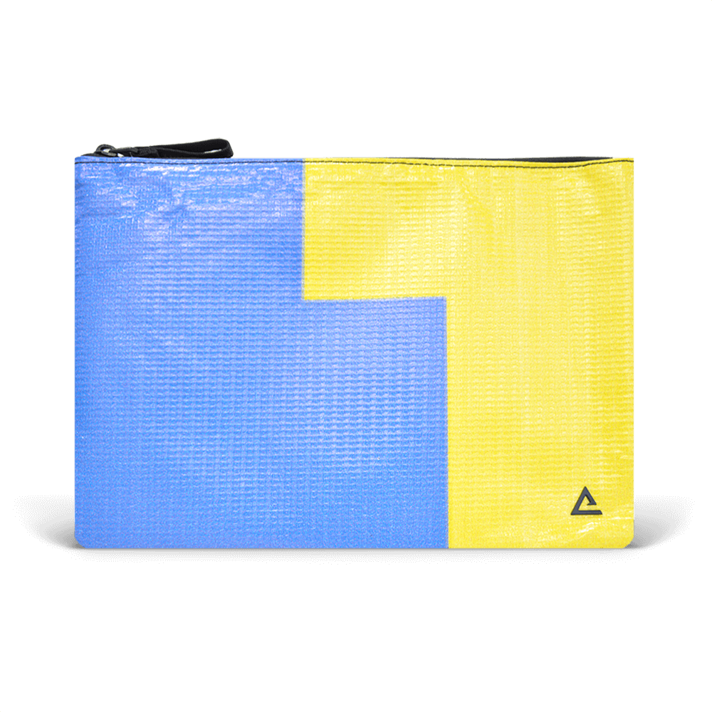 Charlie Pouch
