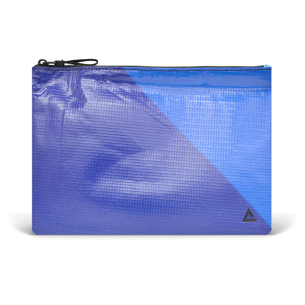 Charlie Pouch