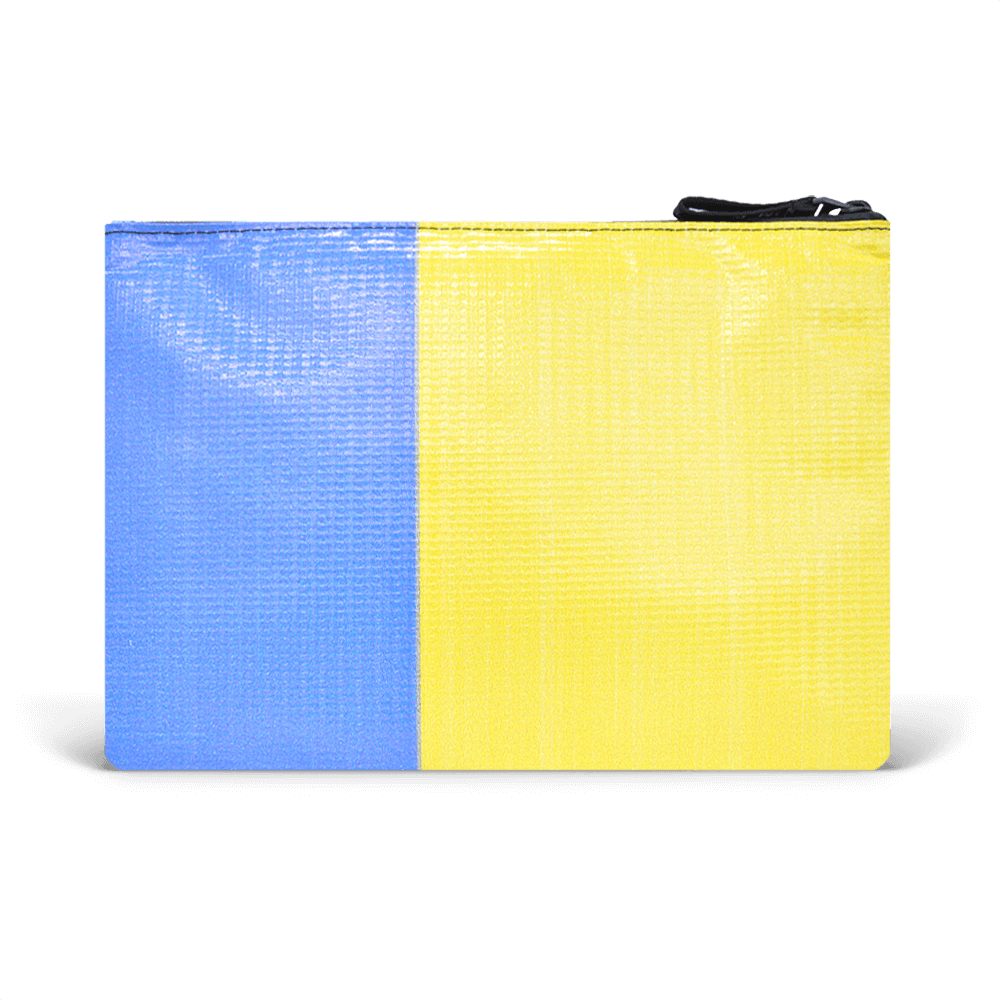 Charlie Pouch