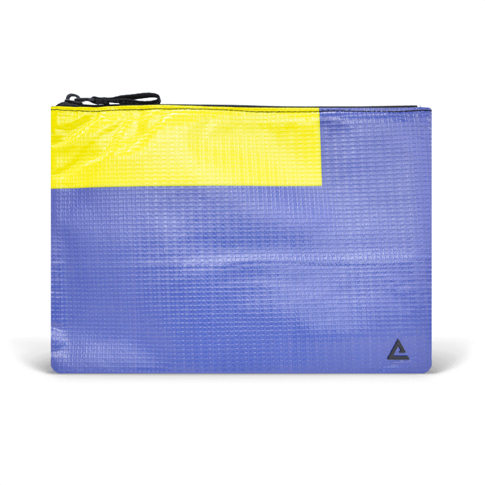 Charlie Pouch
