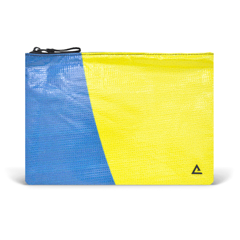 Charlie Pouch