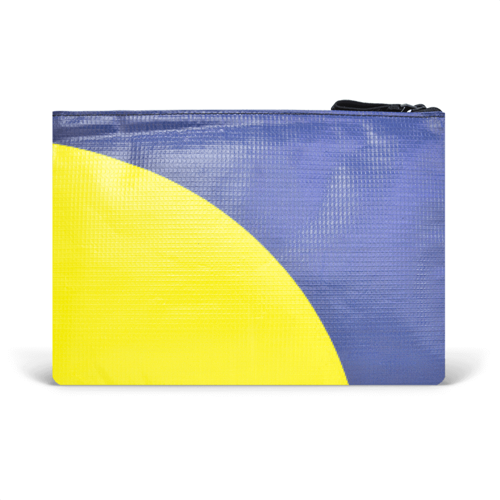 Charlie Pouch