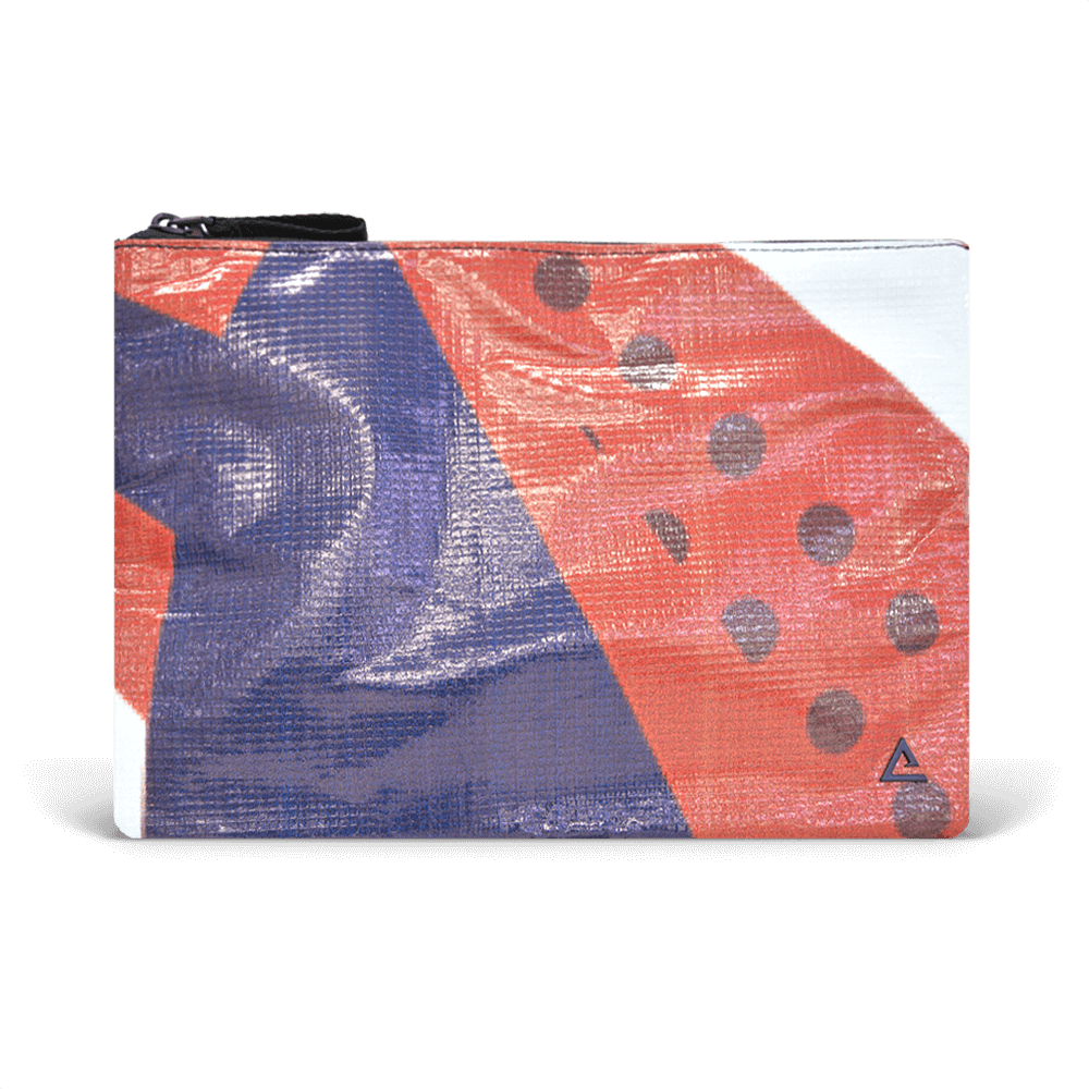 Charlie Pouch