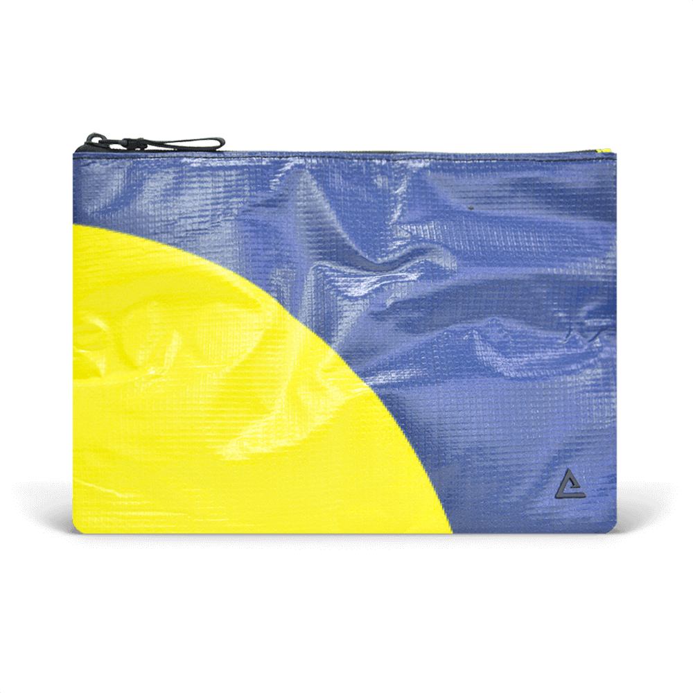 Charlie Pouch