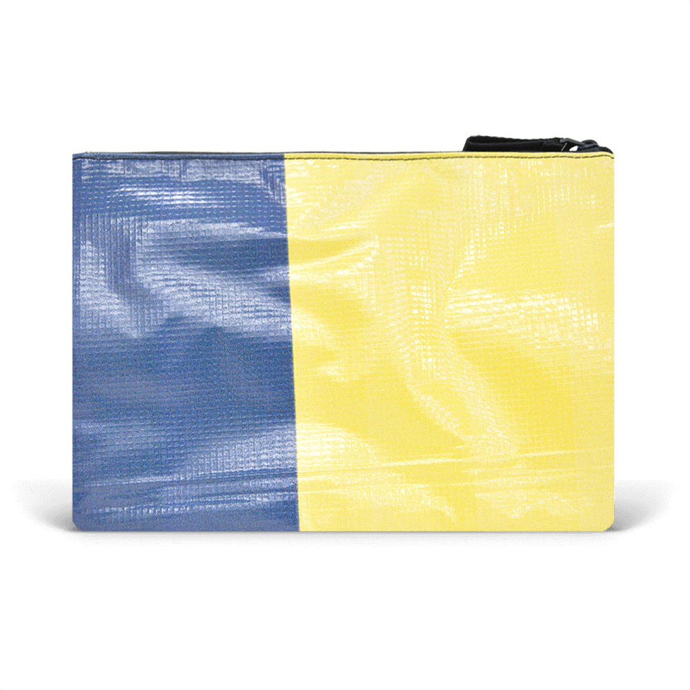 Charlie Pouch