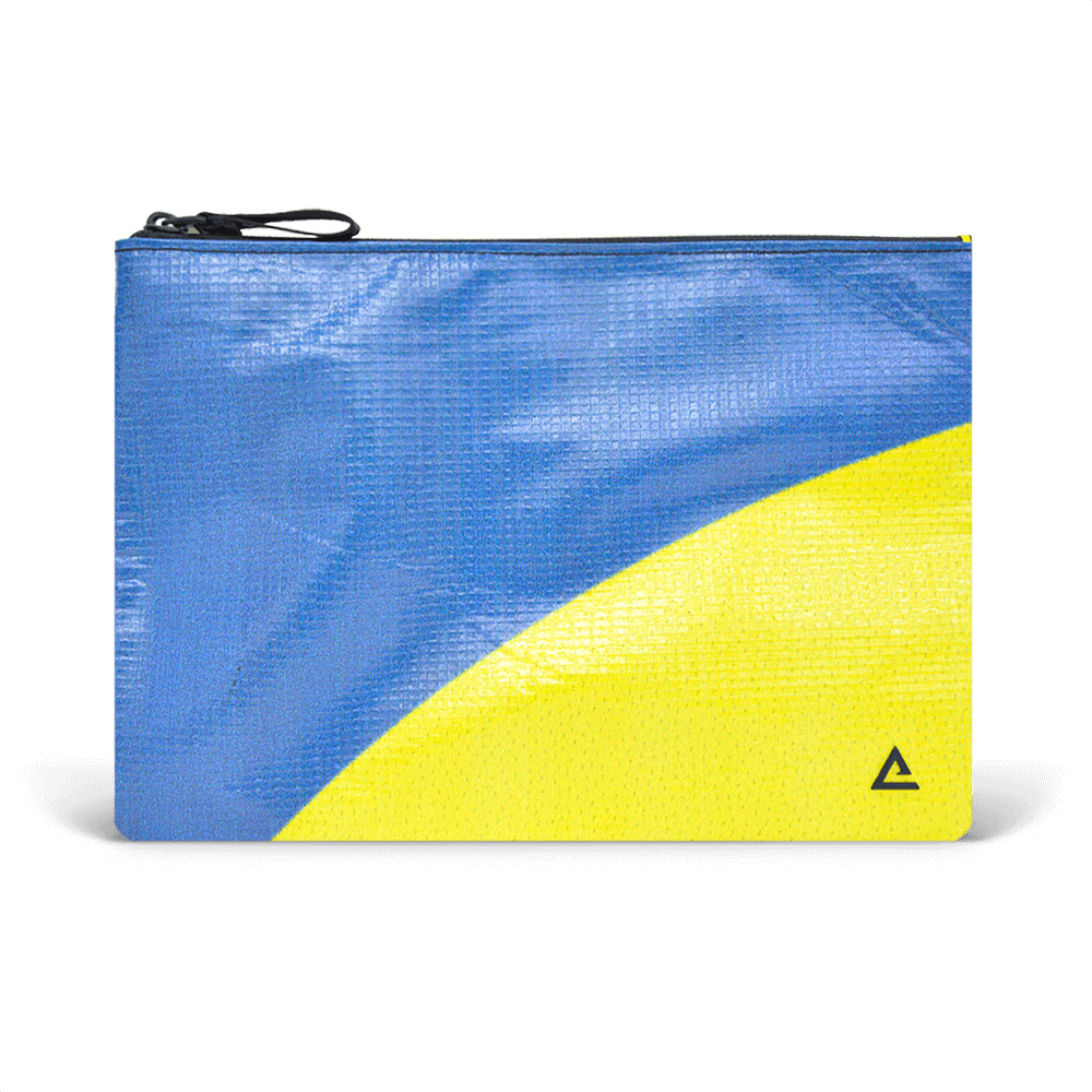 Charlie Pouch