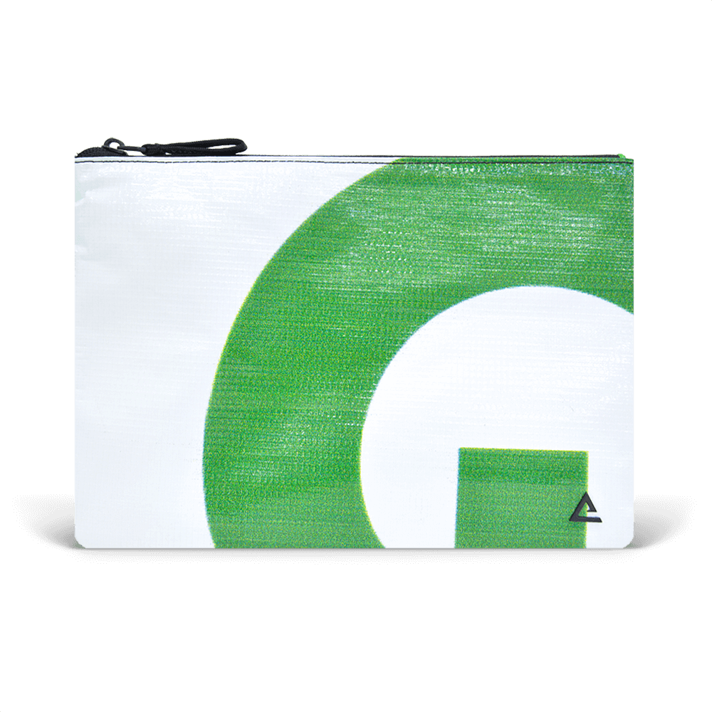 Charlie Pouch