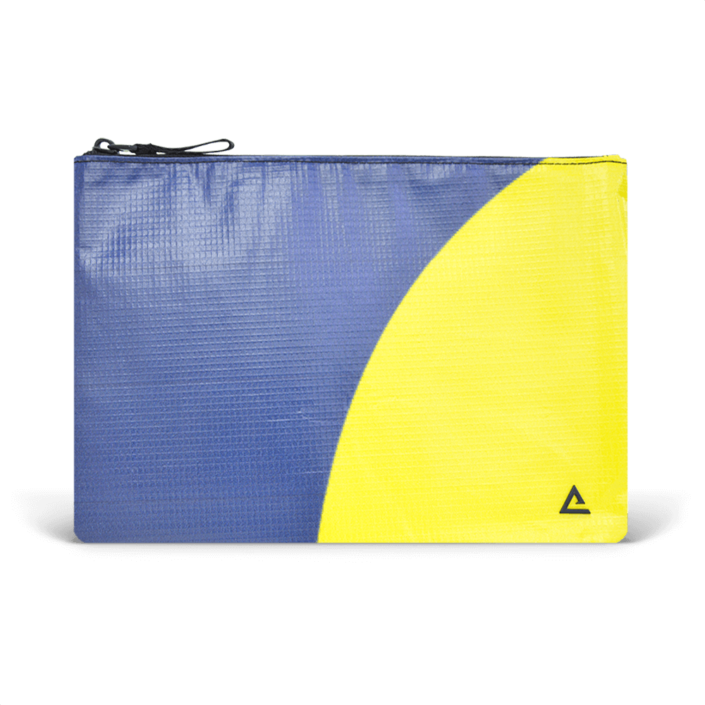 Charlie Pouch