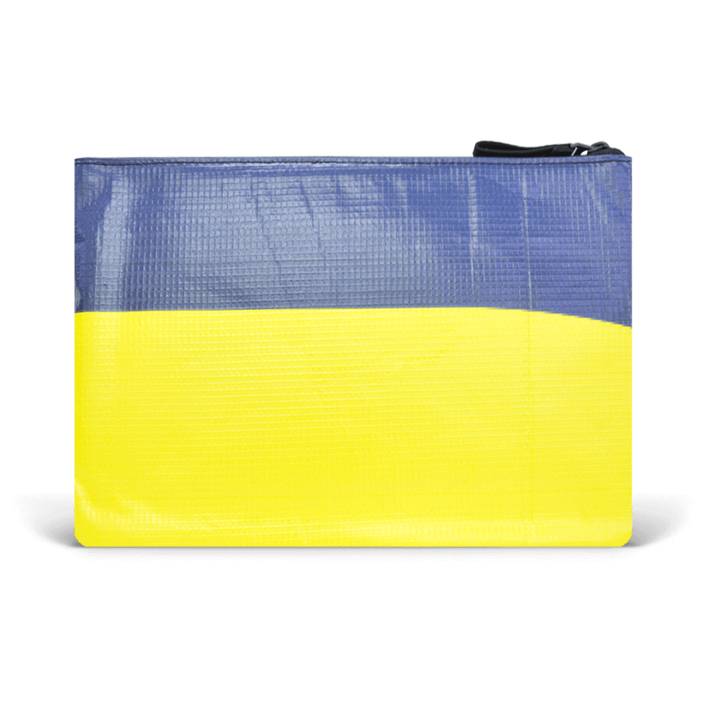 Charlie Pouch