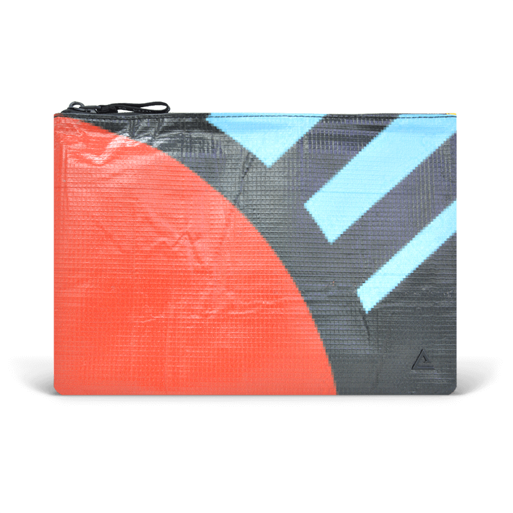 Charlie Pouch