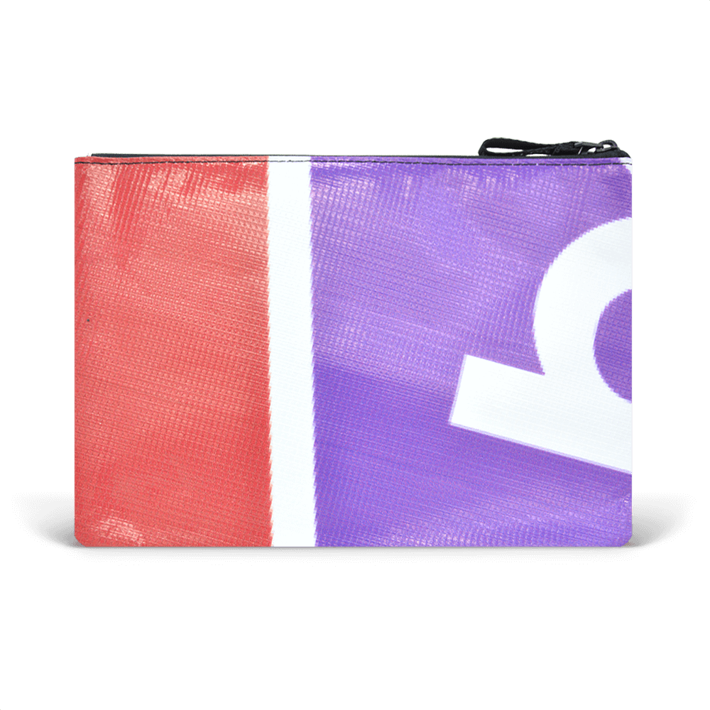 Charlie Pouch