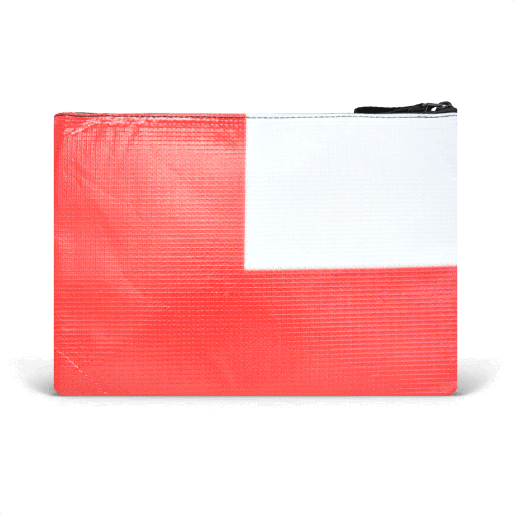 Charlie Pouch