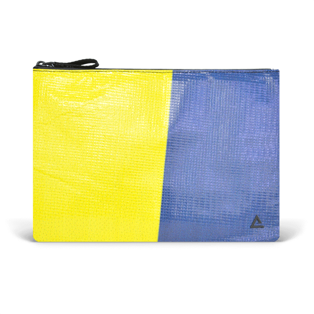 Charlie Pouch