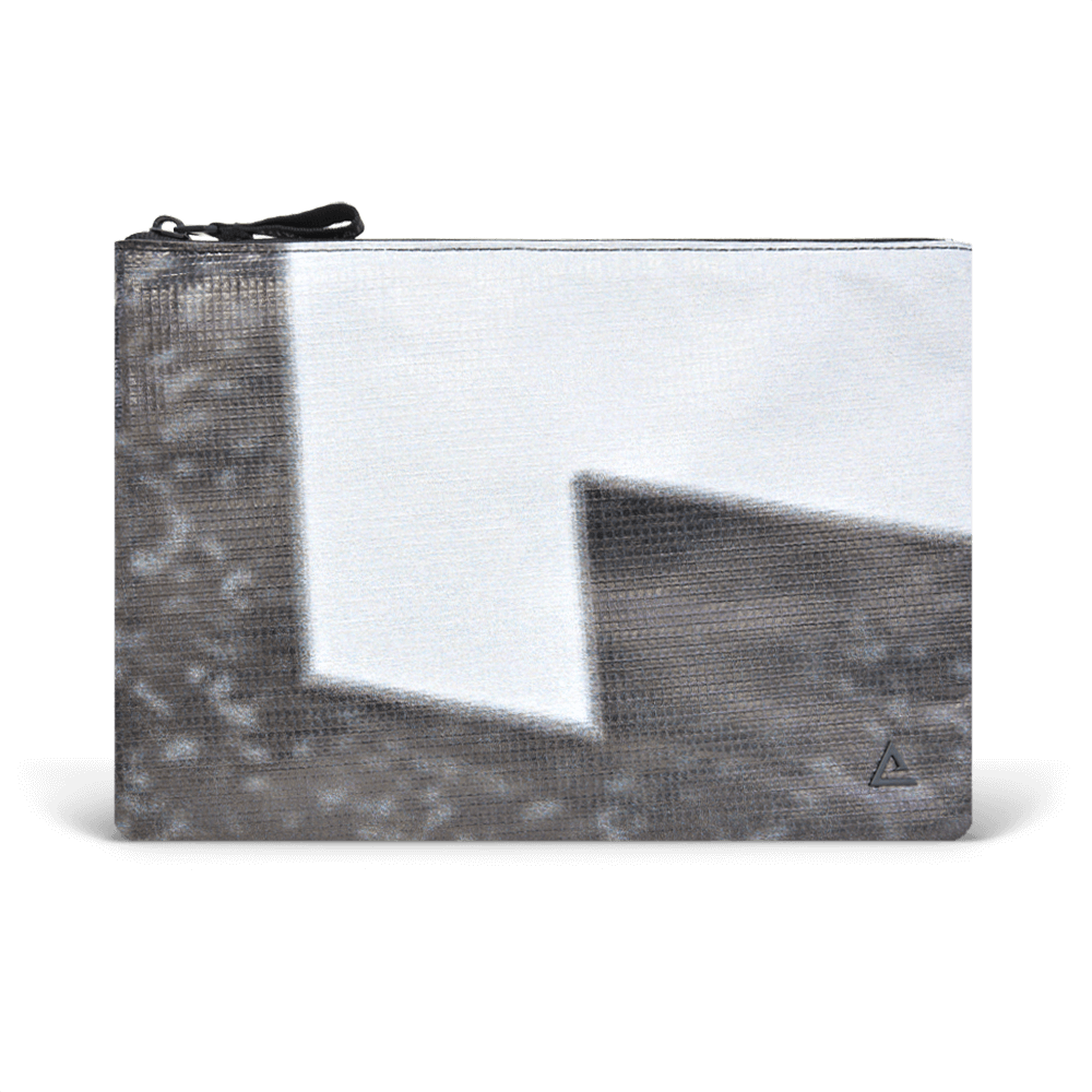 Charlie Pouch