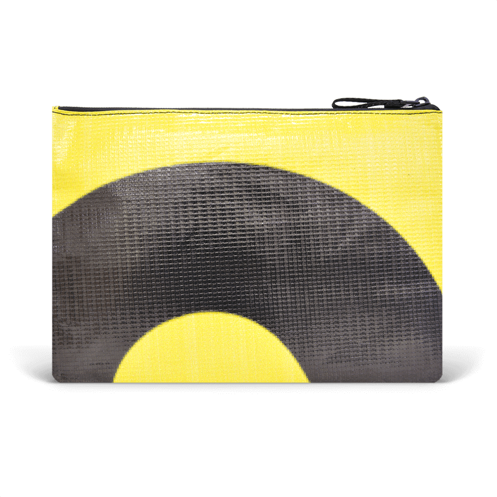 Charlie Pouch