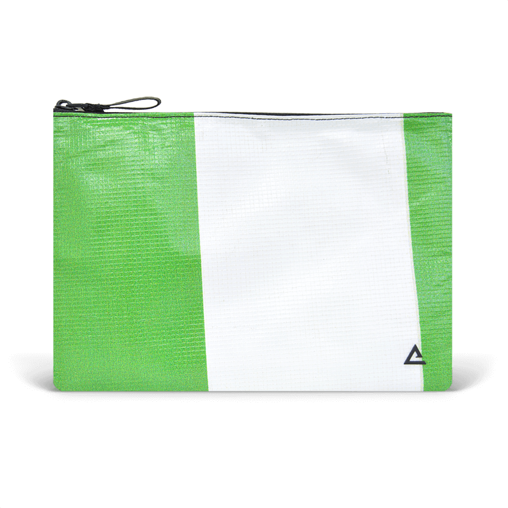 Charlie Pouch