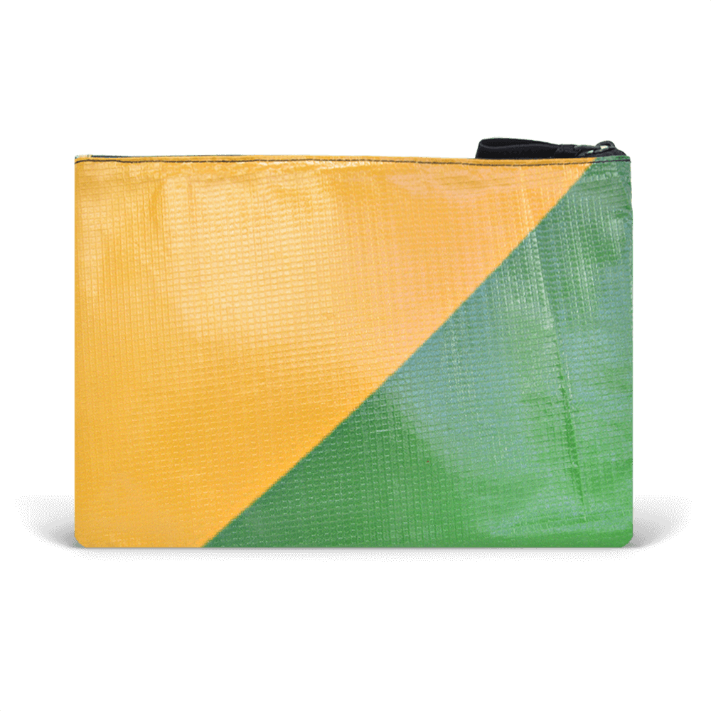 Charlie Pouch