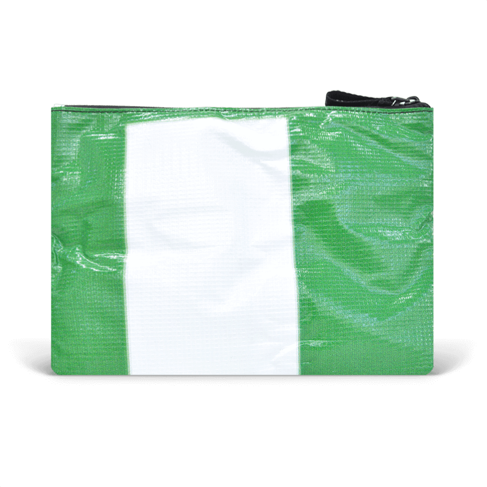 Charlie Pouch