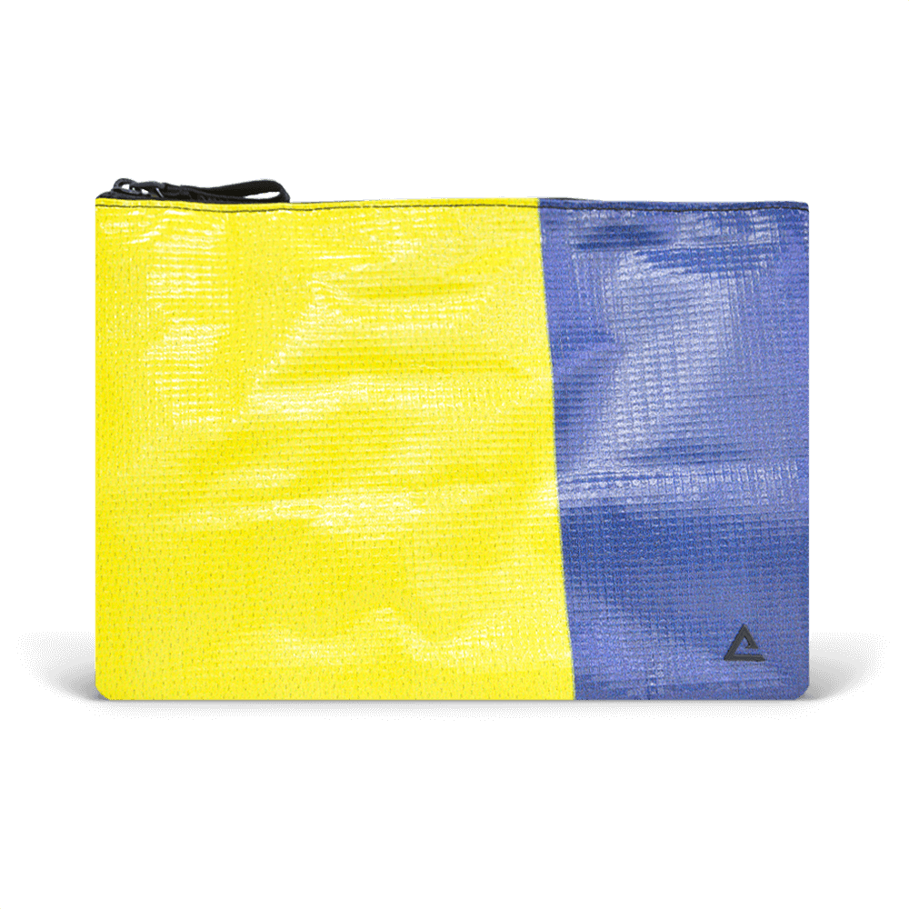 Charlie Pouch