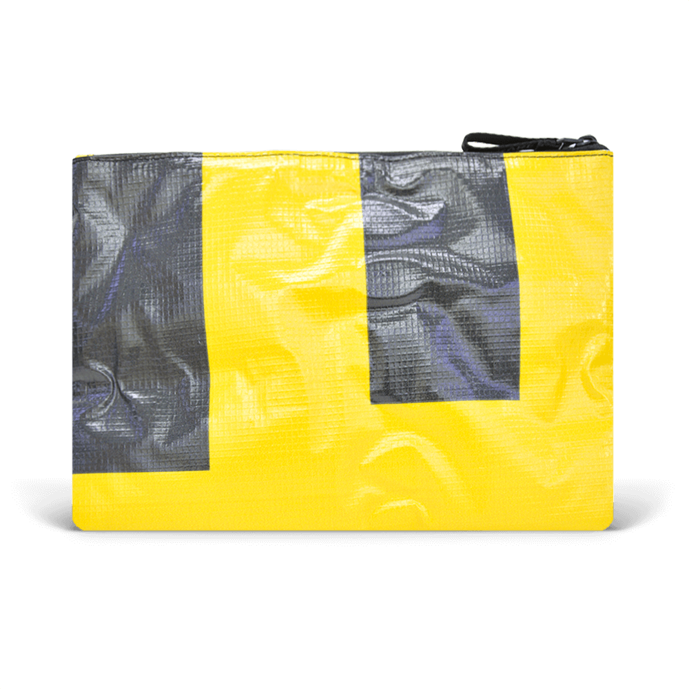 Charlie Pouch