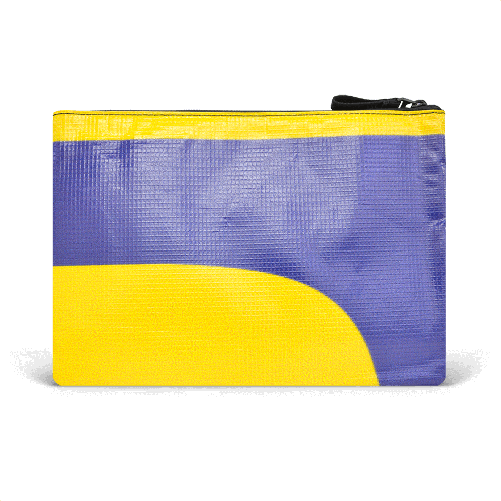 Charlie Pouch