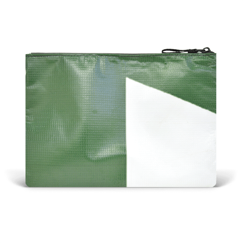Charlie Pouch