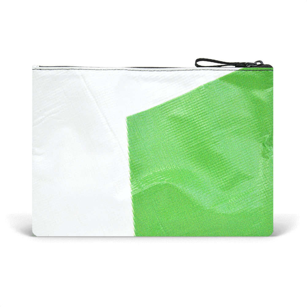 Charlie Pouch