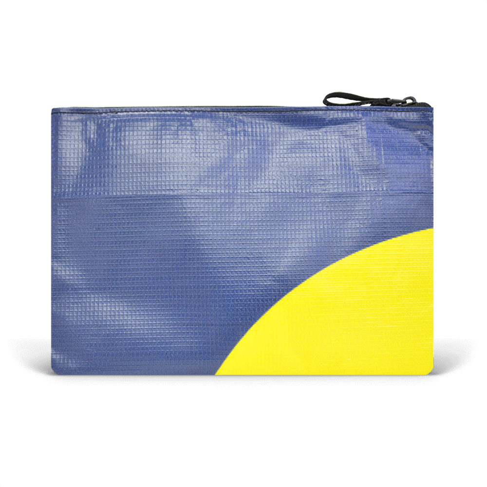 Charlie Pouch