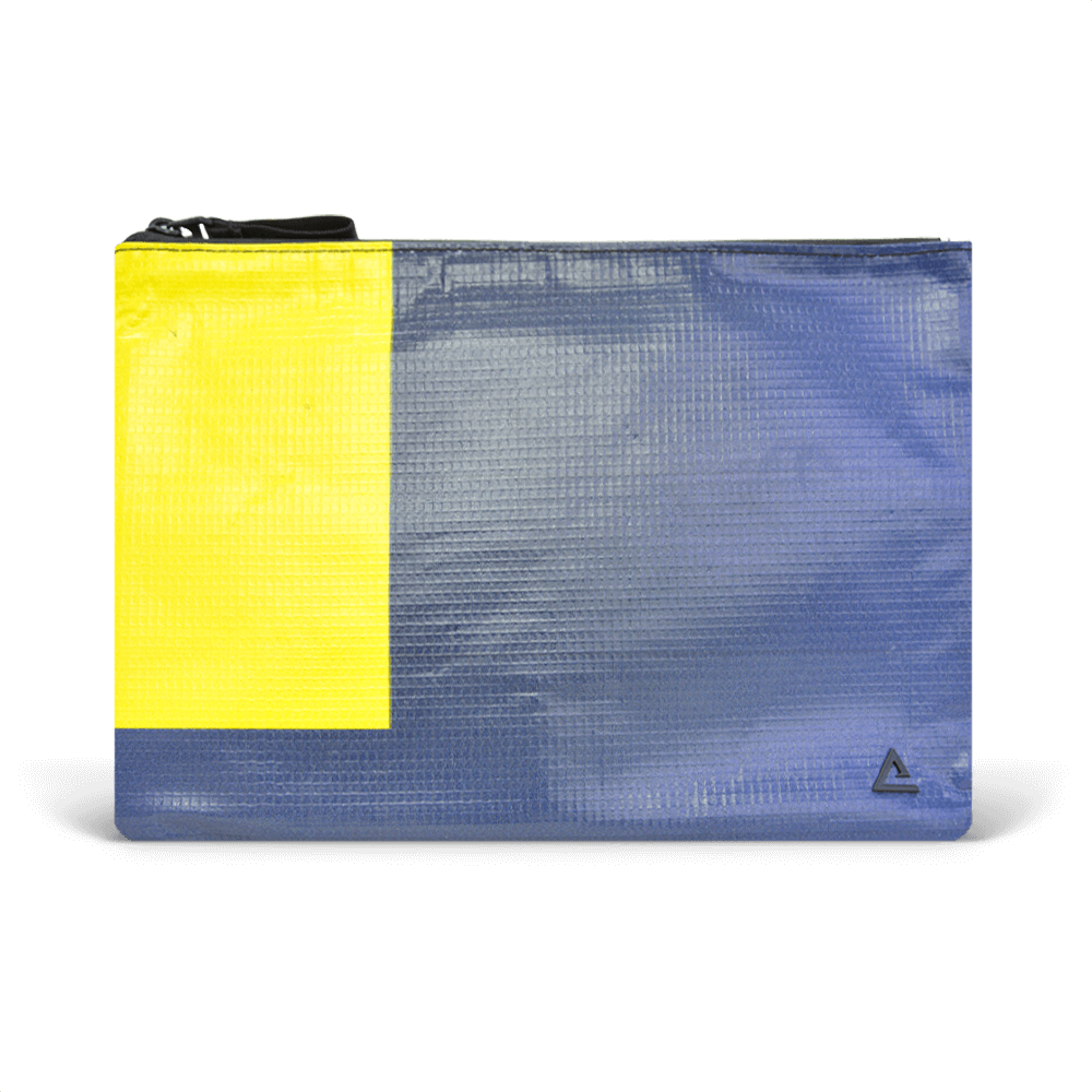 Charlie Pouch