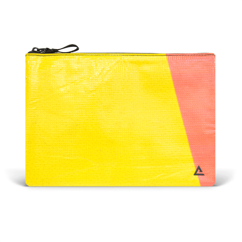Charlie Pouch