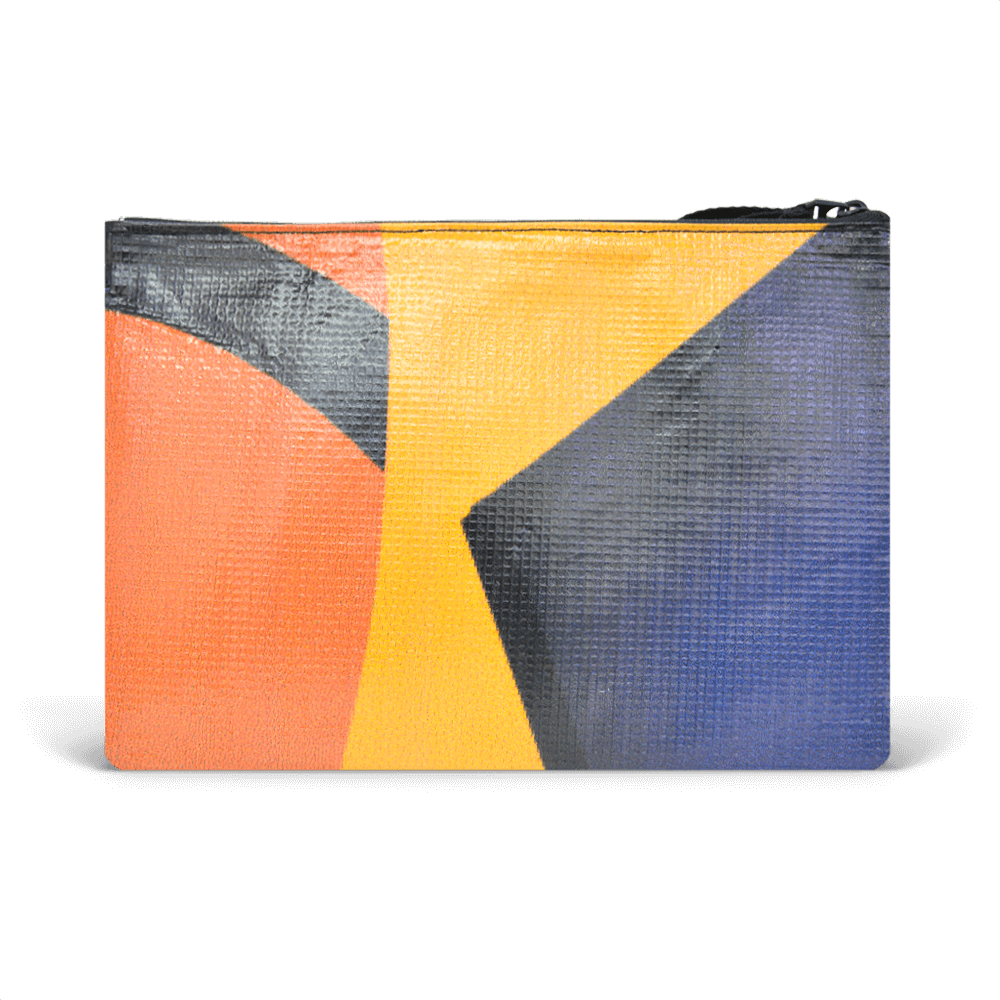 Charlie Pouch