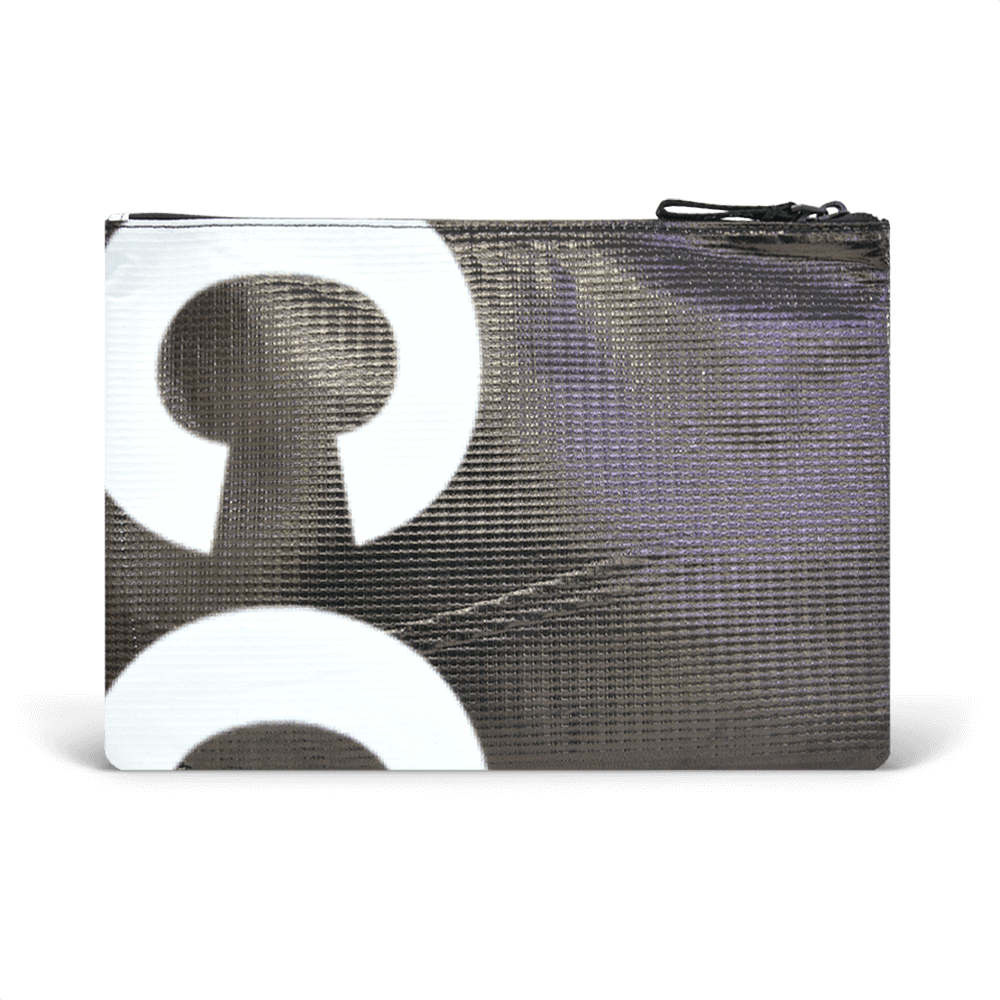 Charlie Pouch