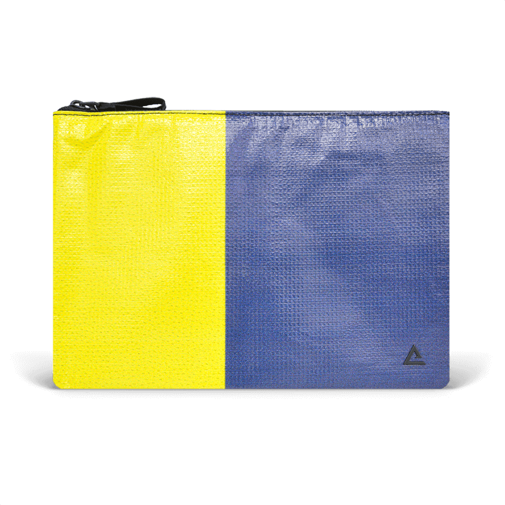 Charlie Pouch