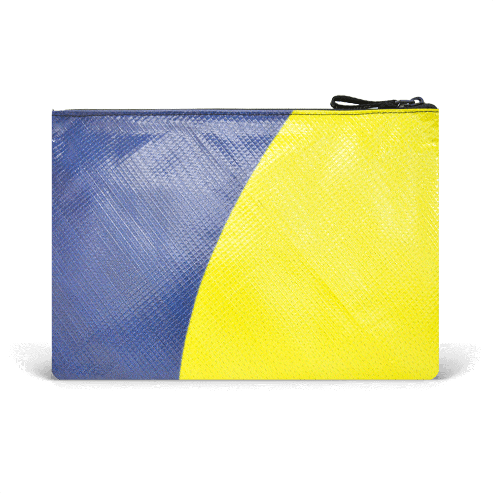 Charlie Pouch