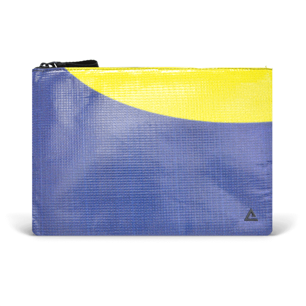 Charlie Pouch