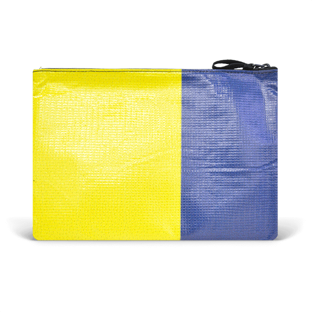 Charlie Pouch