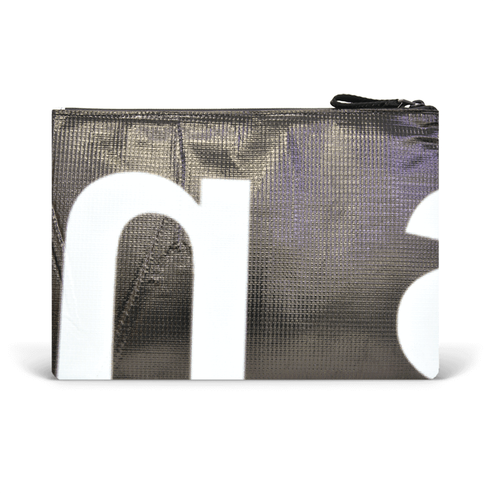 Charlie Pouch
