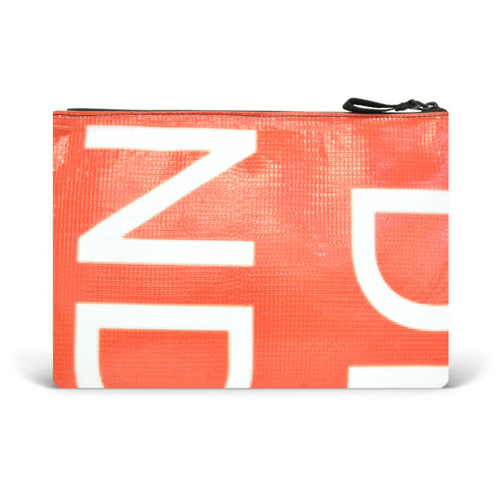 Charlie Pouch