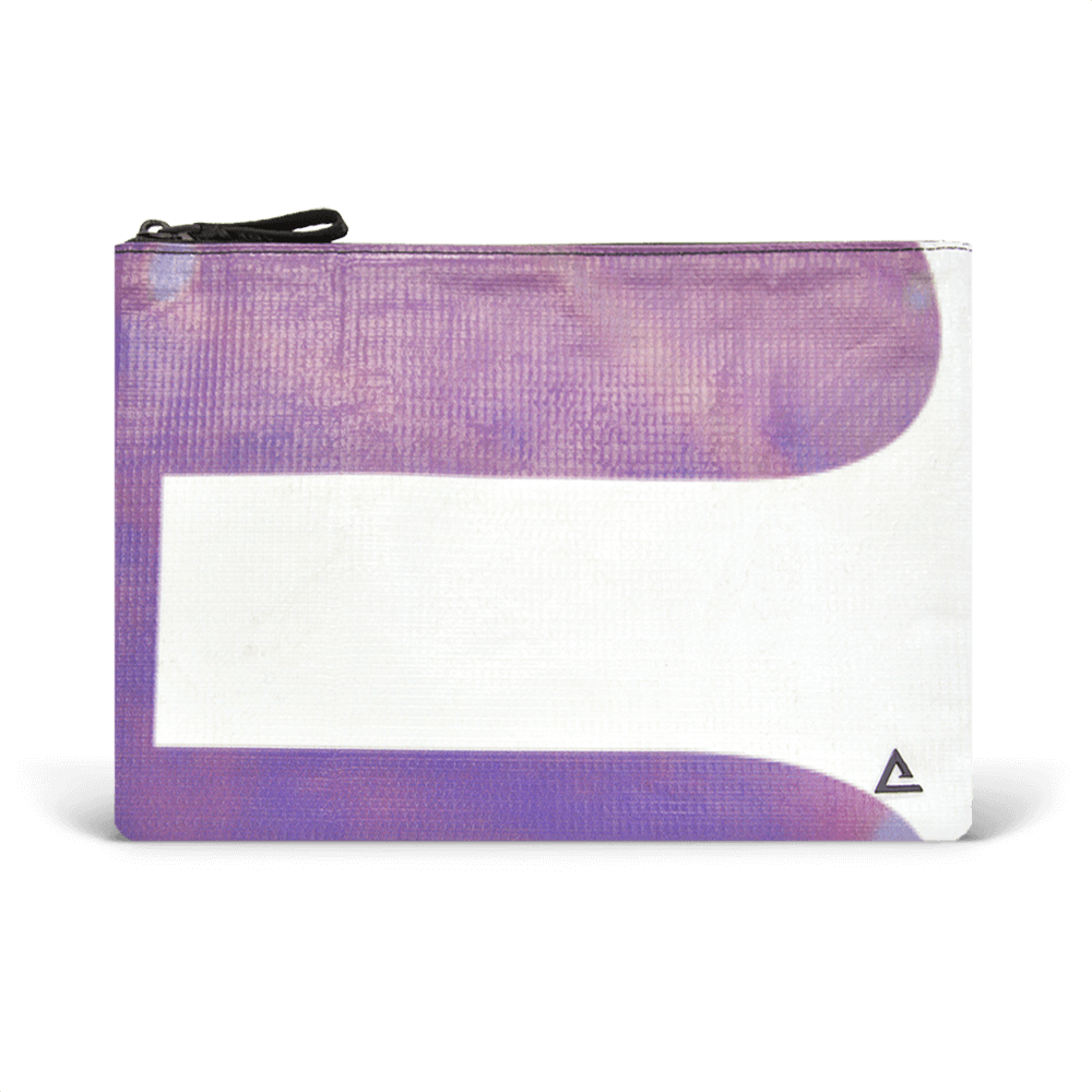 Charlie Pouch