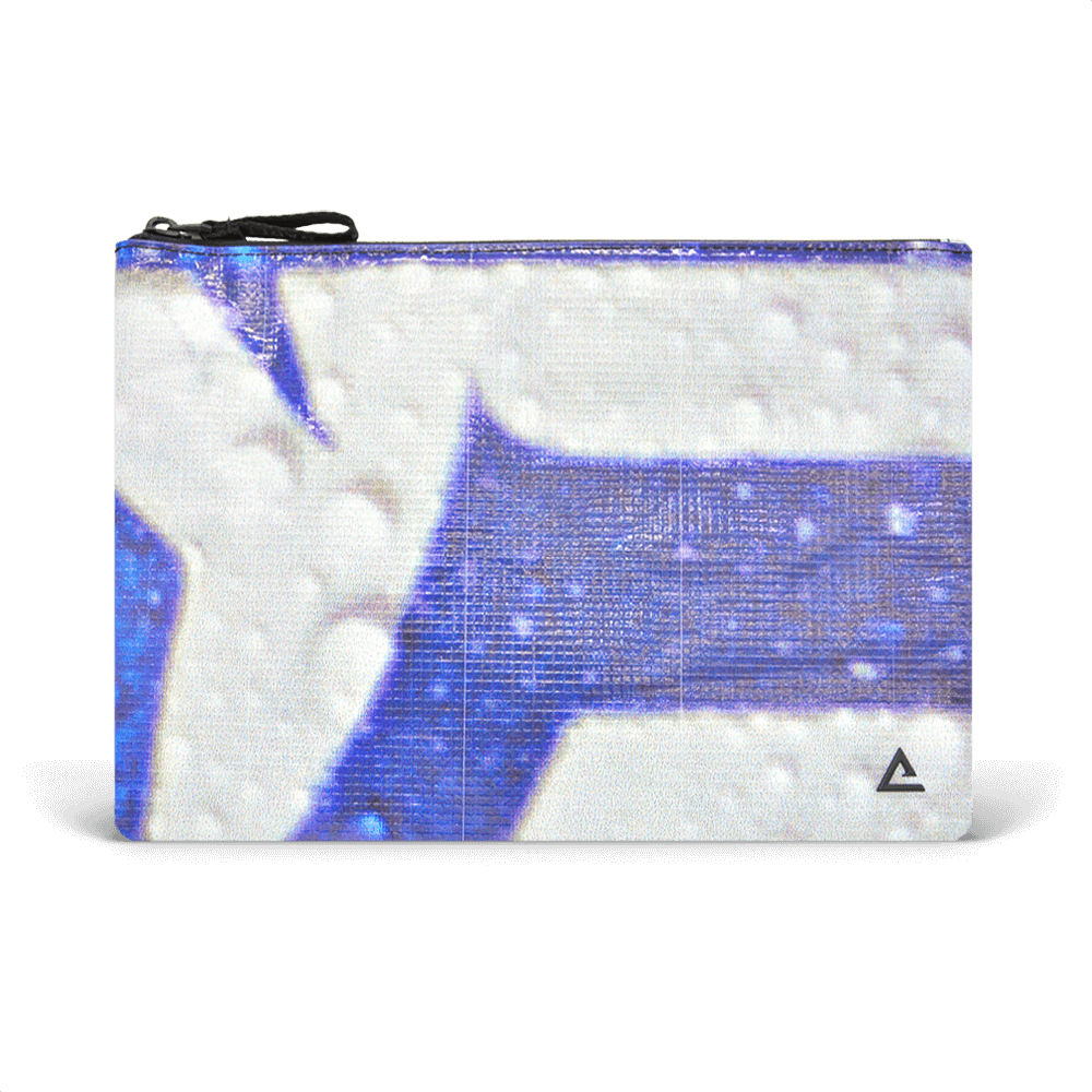 Charlie Pouch