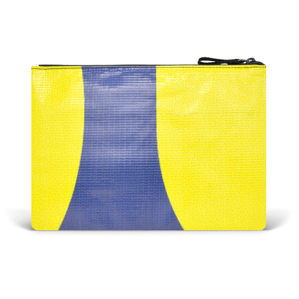 Charlie Pouch