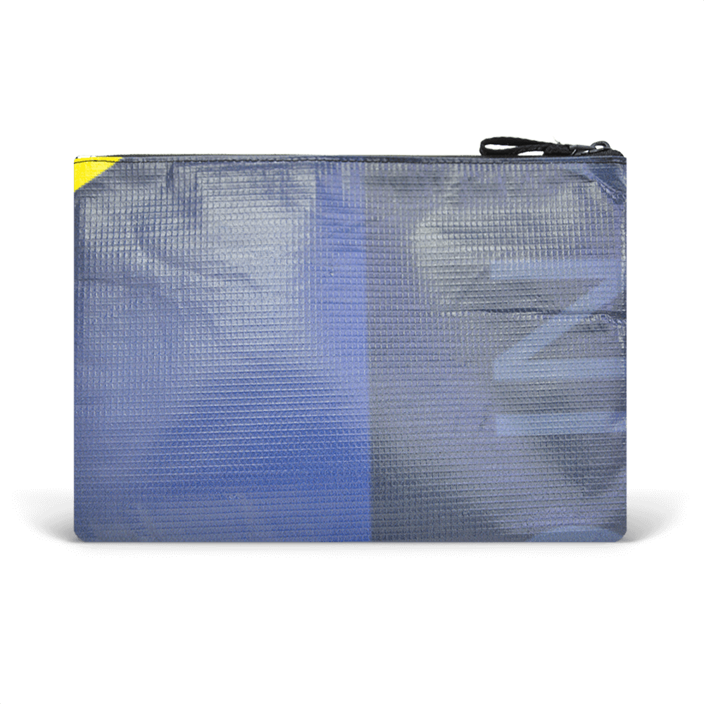 Charlie Pouch