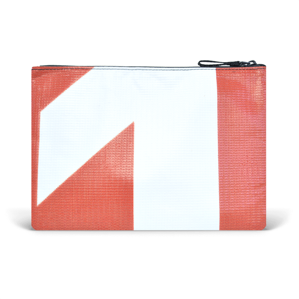 Charlie Pouch