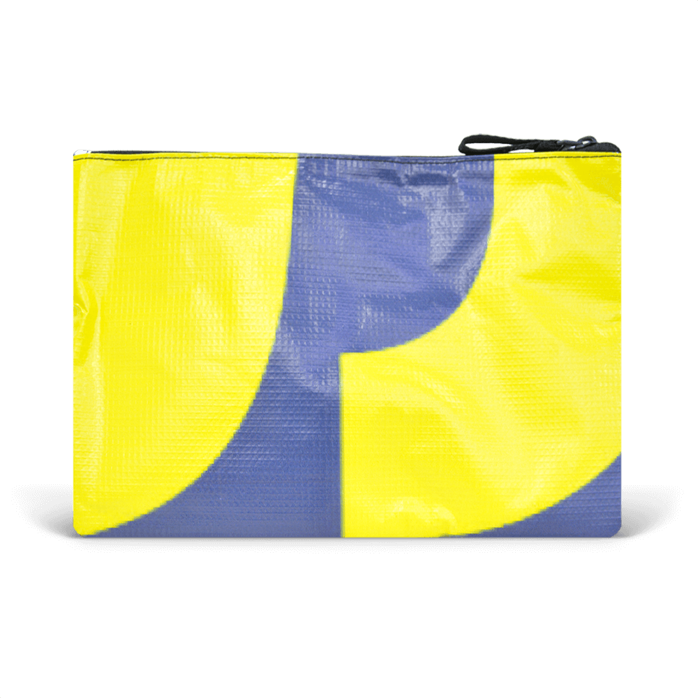 Charlie Pouch