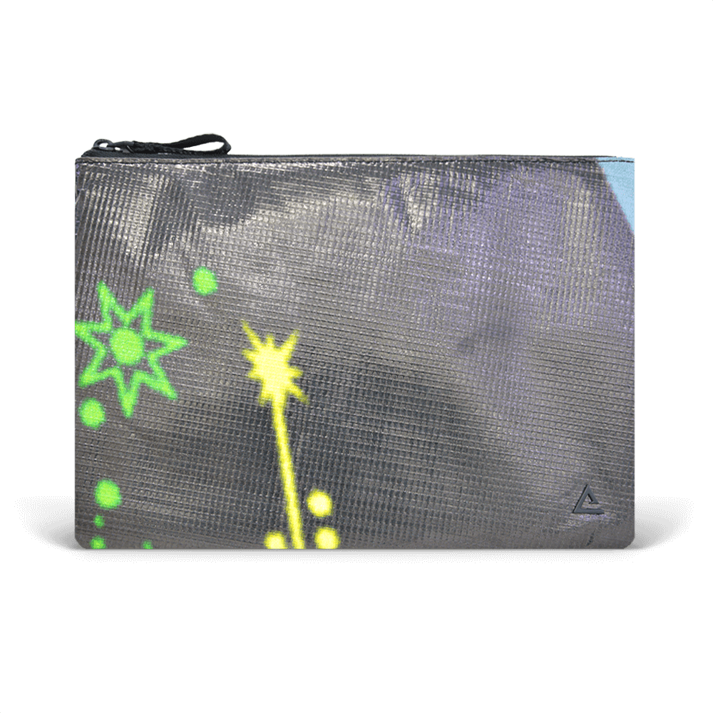 Charlie Pouch