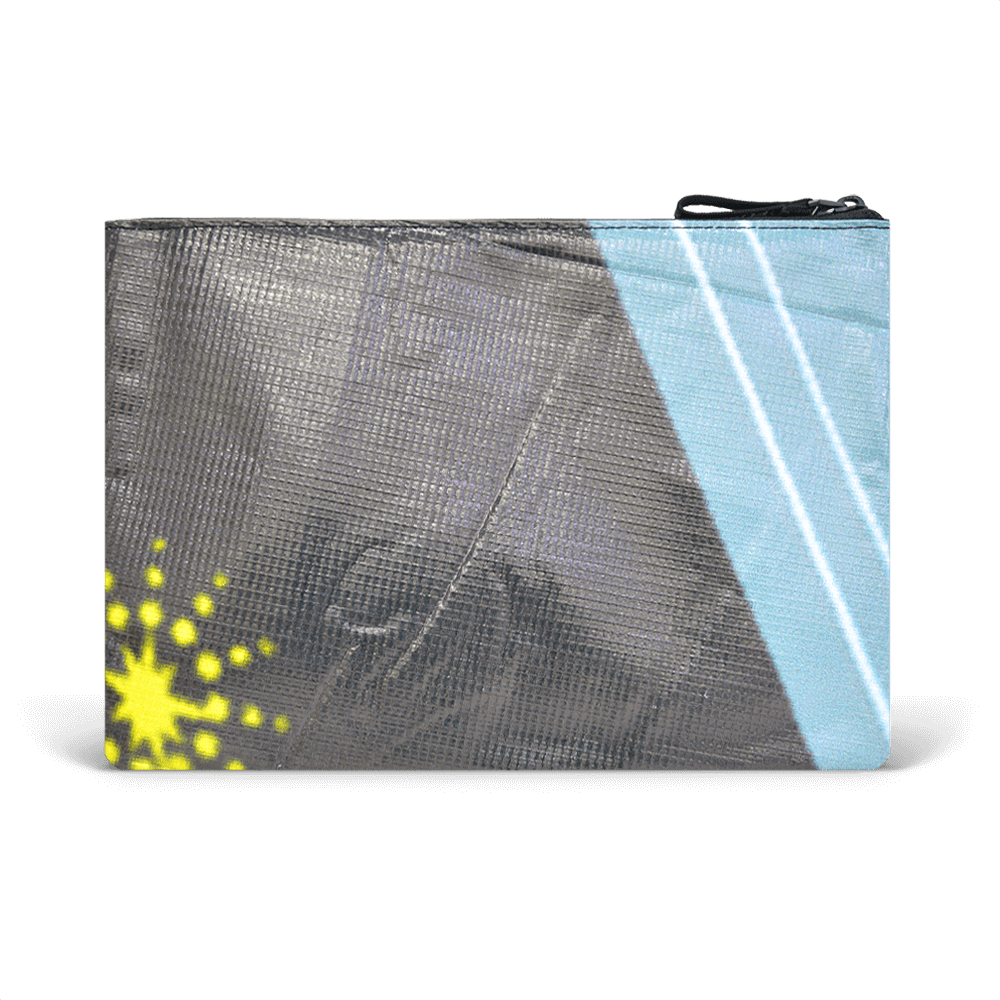 Charlie Pouch